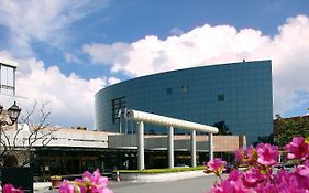 Hotel Interburgo Daegu